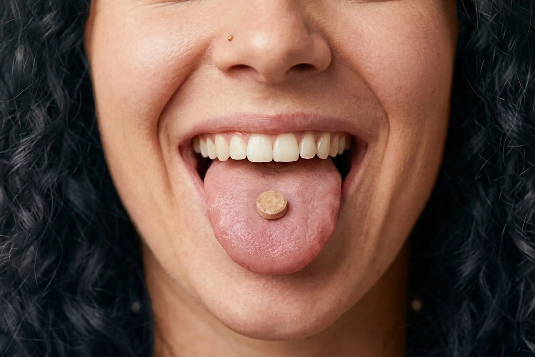 Kratom Effects: What to Expect at Different Dosages