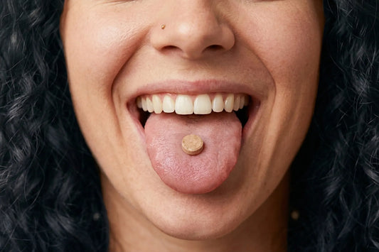 Kratom Effects: What to Expect at Different Dosages