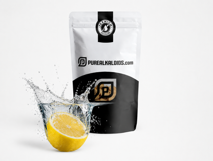 SR Tablet - 50mg - Dye Free Lemon Drop