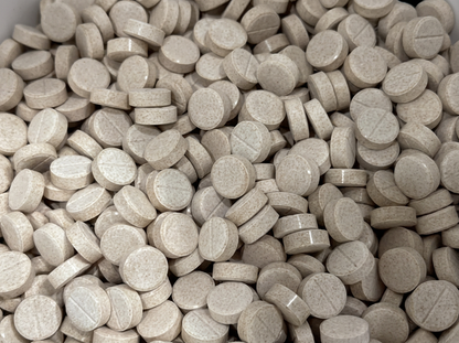 30mg 7-OH Rapid Release Tablets⁠ - Dye Free Blue Razz