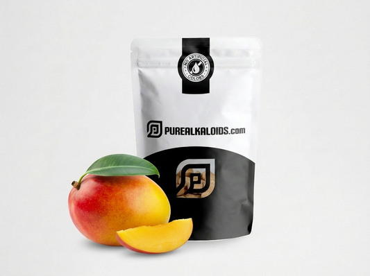 30mg 7-OH Rapid Release Tablets⁠ - Dye Free Mango