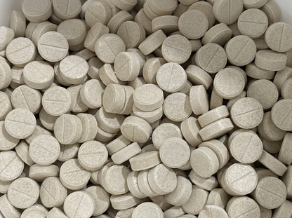 MGM15 Tablet 10mg - Dye Free Mixed Berry
