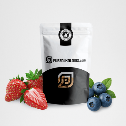 Mixed Berry - MGM-15 Tablet 10mg